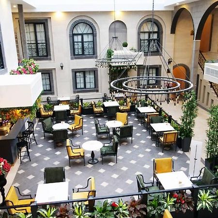 Amida Boutique Otel Diyarbakır エクステリア 写真