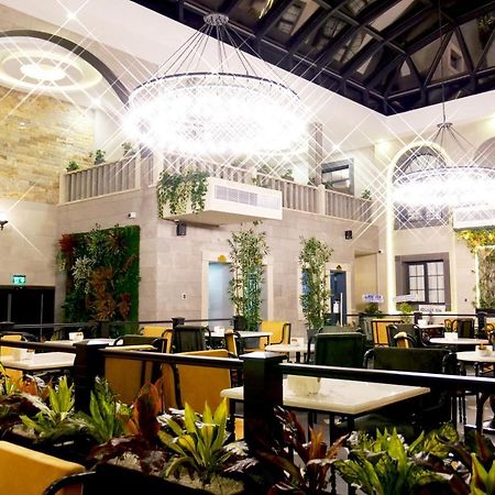 Amida Boutique Otel Diyarbakır エクステリア 写真