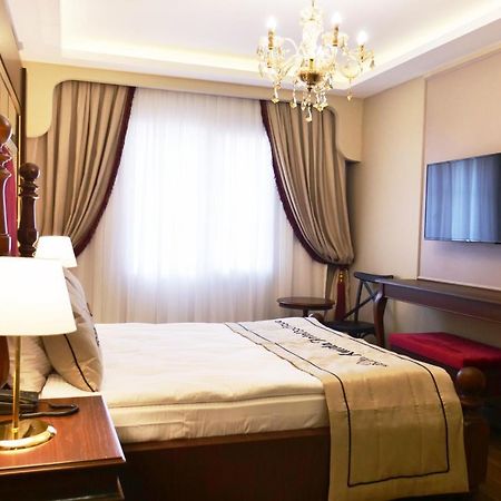 Amida Boutique Otel Diyarbakır エクステリア 写真