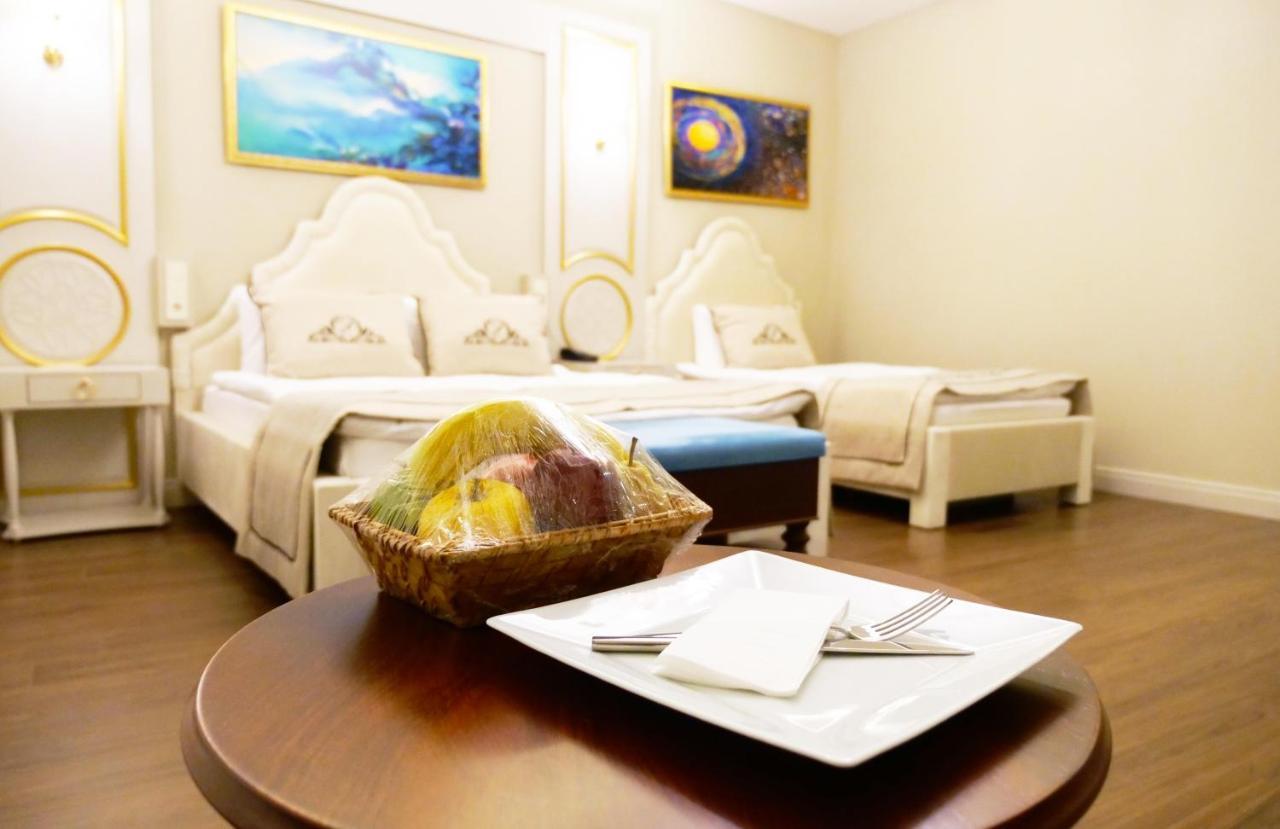 Amida Boutique Otel Diyarbakır エクステリア 写真