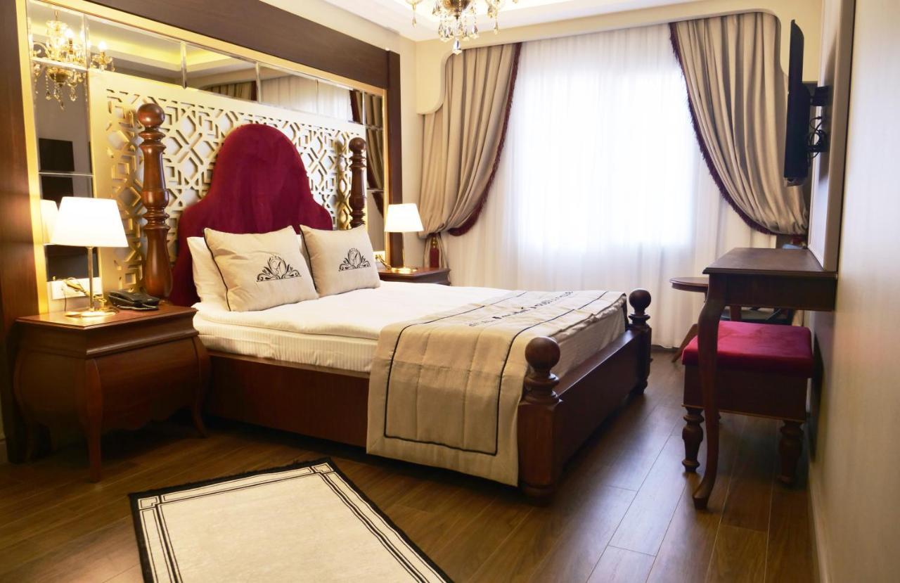 Amida Boutique Otel Diyarbakır エクステリア 写真