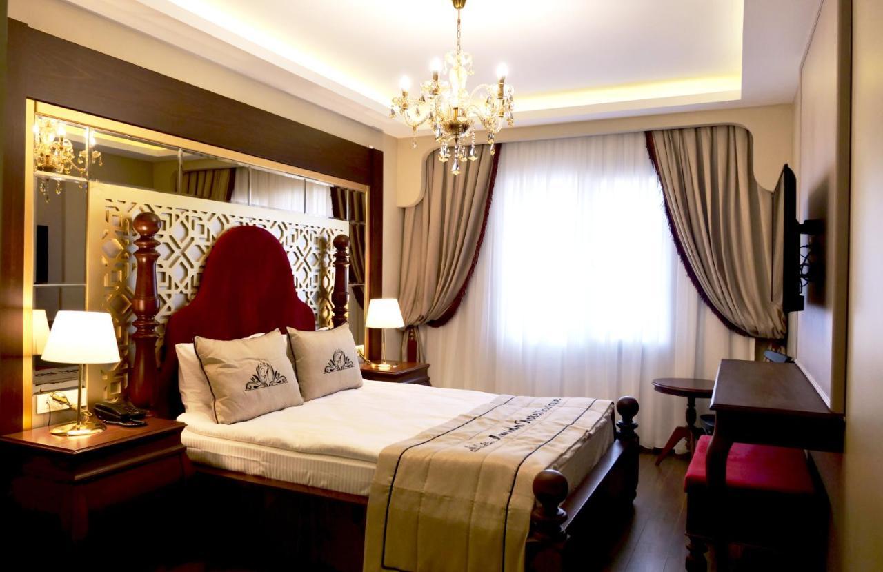 Amida Boutique Otel Diyarbakır エクステリア 写真