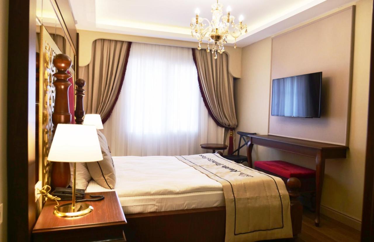 Amida Boutique Otel Diyarbakır エクステリア 写真