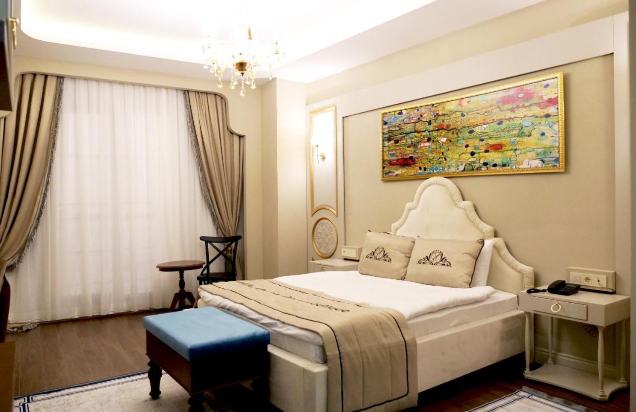 Amida Boutique Otel Diyarbakır エクステリア 写真