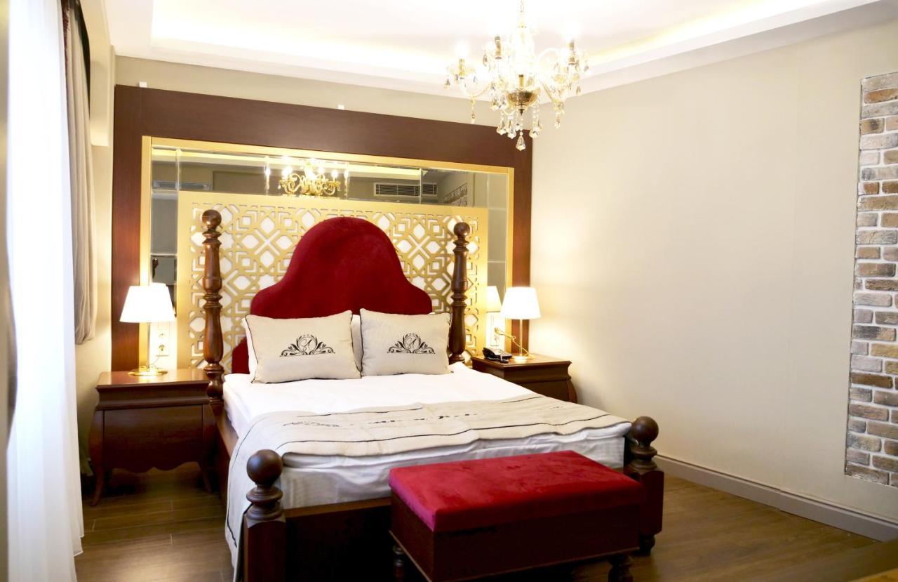 Amida Boutique Otel Diyarbakır エクステリア 写真