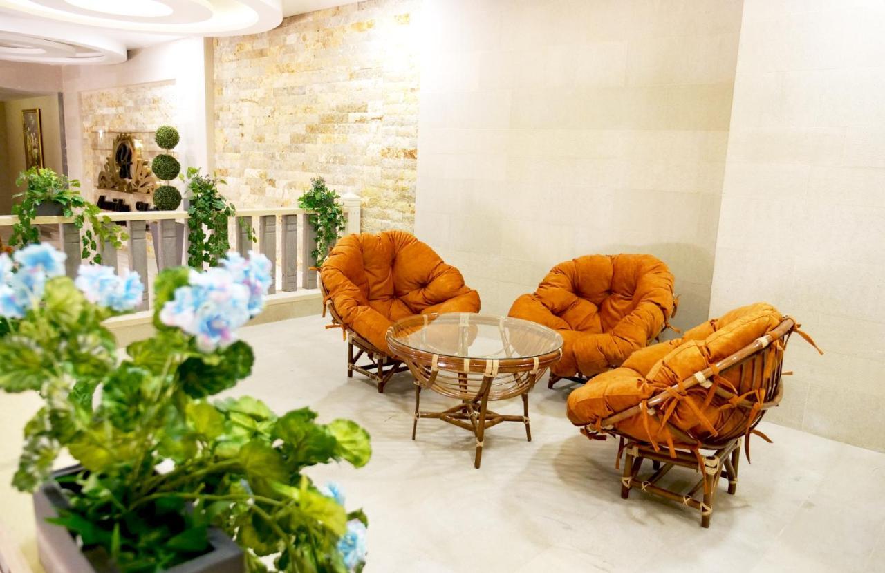 Amida Boutique Otel Diyarbakır エクステリア 写真